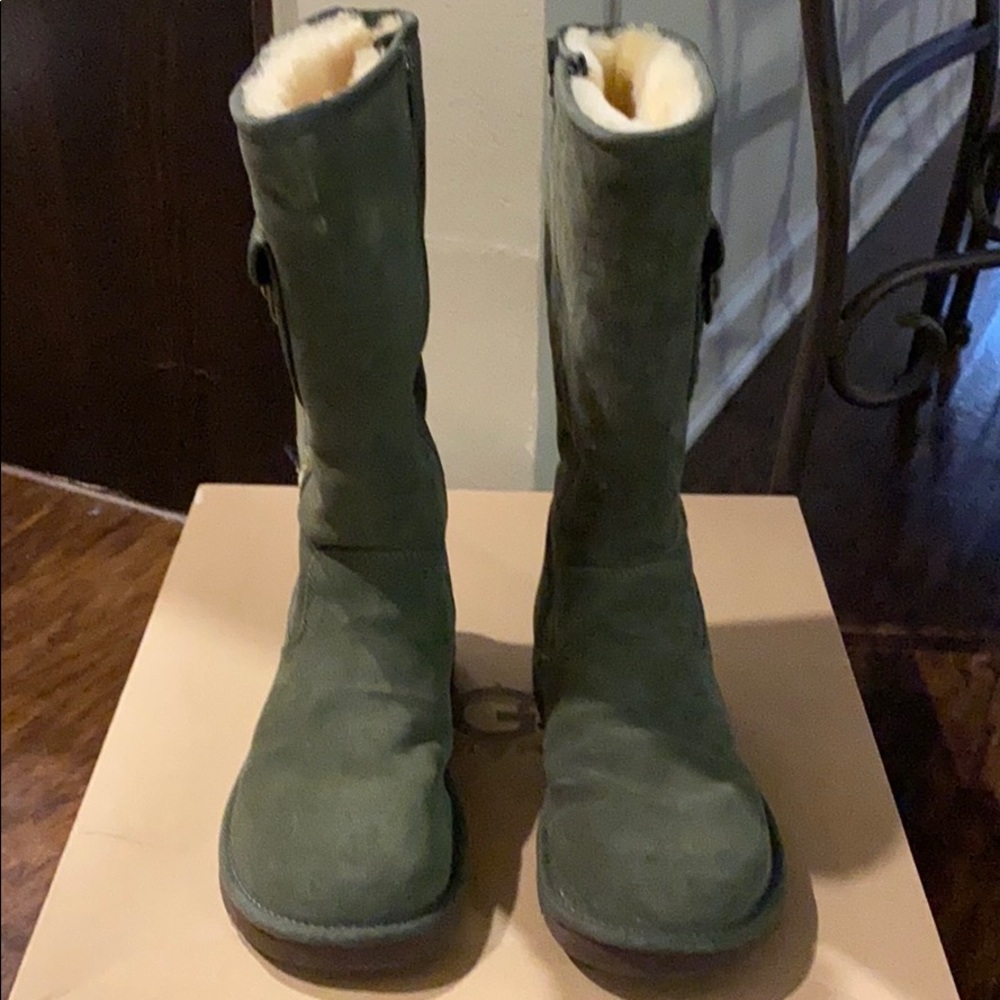 Rare Ugg boots